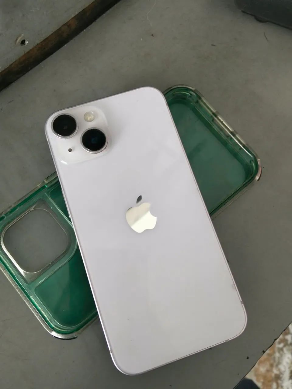 iPhone 14 bem conservado 128 Gb  - Foto 2