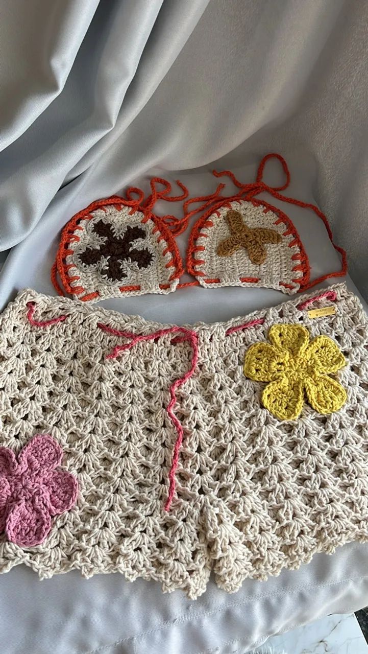 Look Croche - Foto 4
