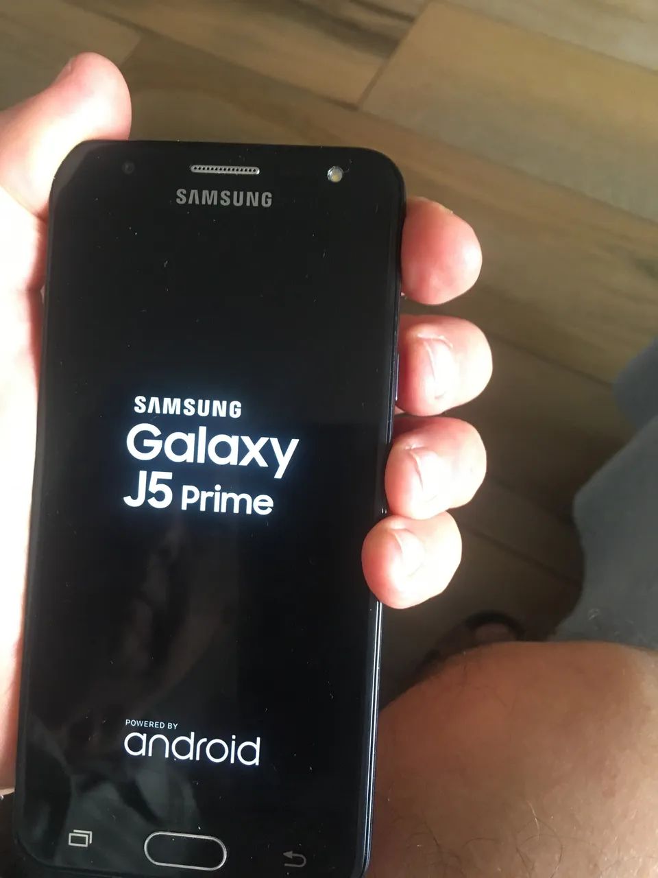 Celular Samsung Galaxy J5 Prime  - Foto 2
