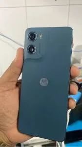 Vendo moto g06 128gb