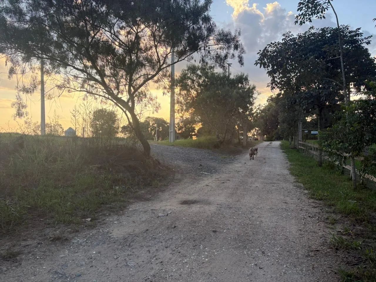 Chácara para lazer e/ou moradia