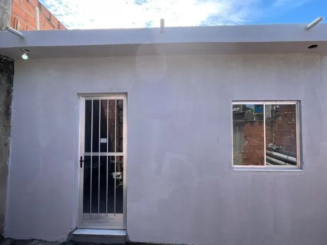 ALUGO CASA EM SEPETIBA