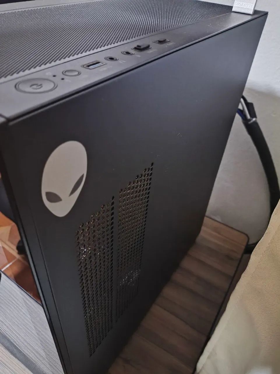 Gabinete Gamer Montech Sky Two - Foto 2