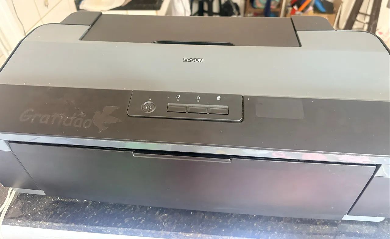 Epson L1300 - Foto 2