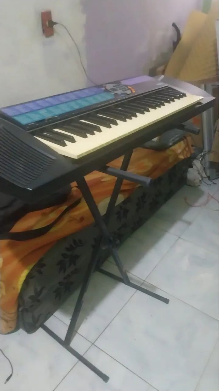 Teclado  - Foto 4