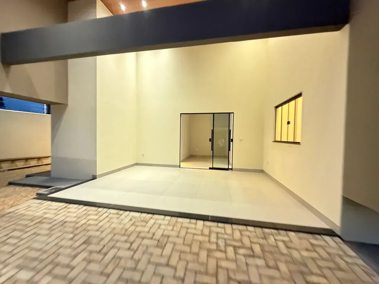 Casa Nova com 3 Quartos na 1404 Sul - Foto 8