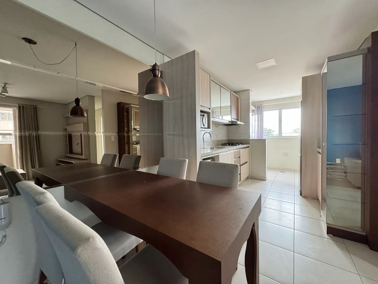 Apartamento à venda no Residencial Royalle - Foto 2