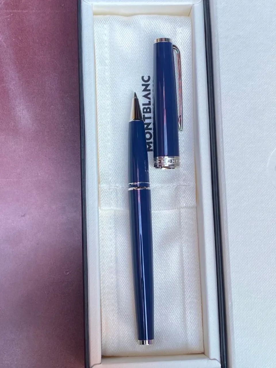 Caneta Montblanc  - Foto 5