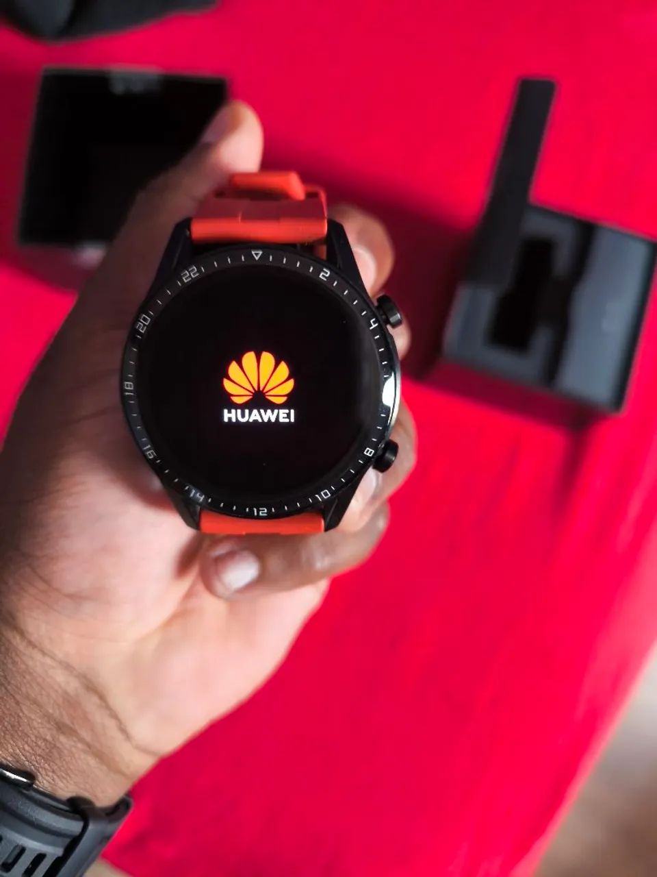 Huawei Watch GT 2 - Foto 5