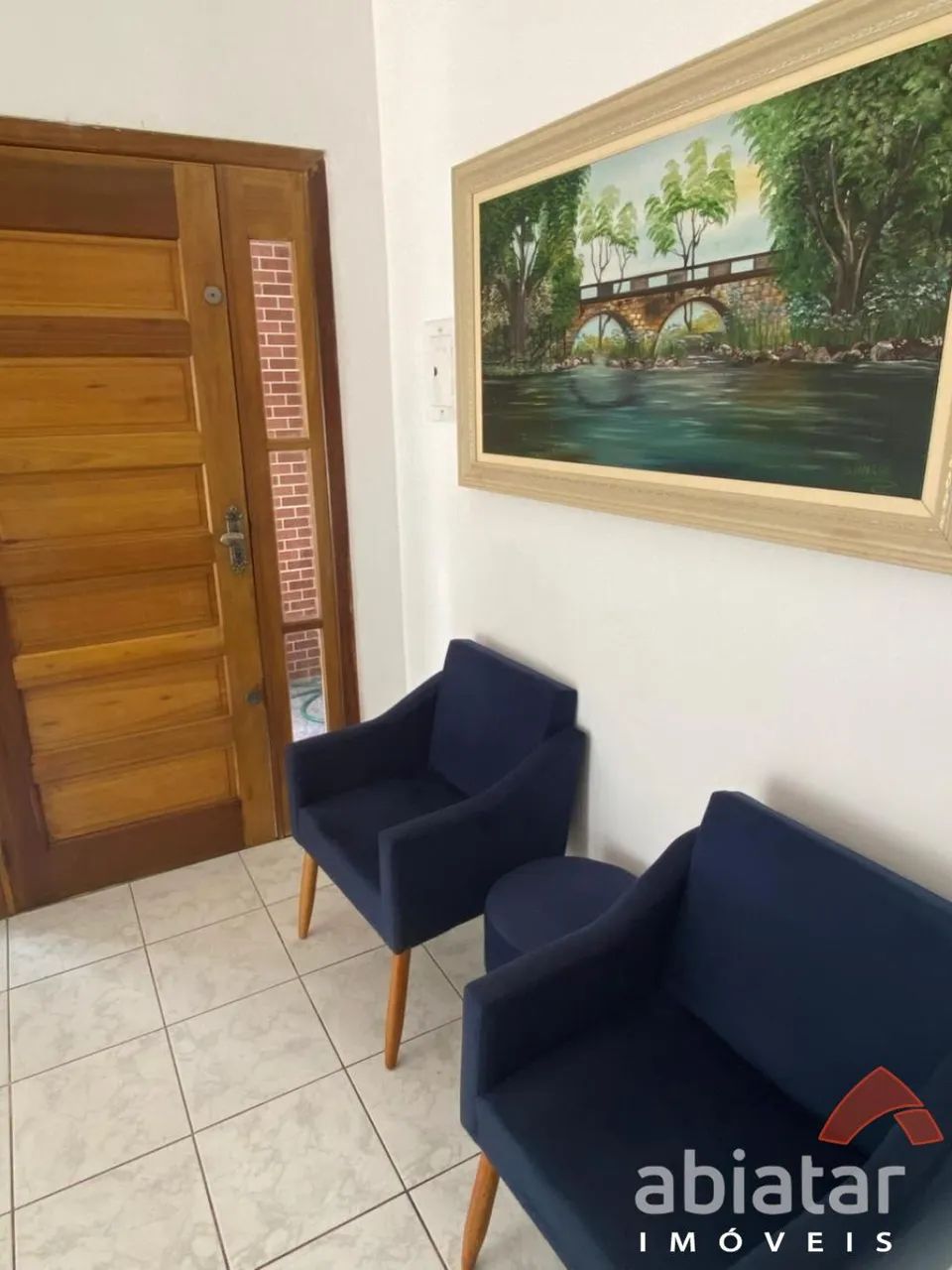 Sobrado à venda com 135m² 2 dormitórios (1 suíte) Cidade Intercap Taboão da Serra/SP - Foto 2