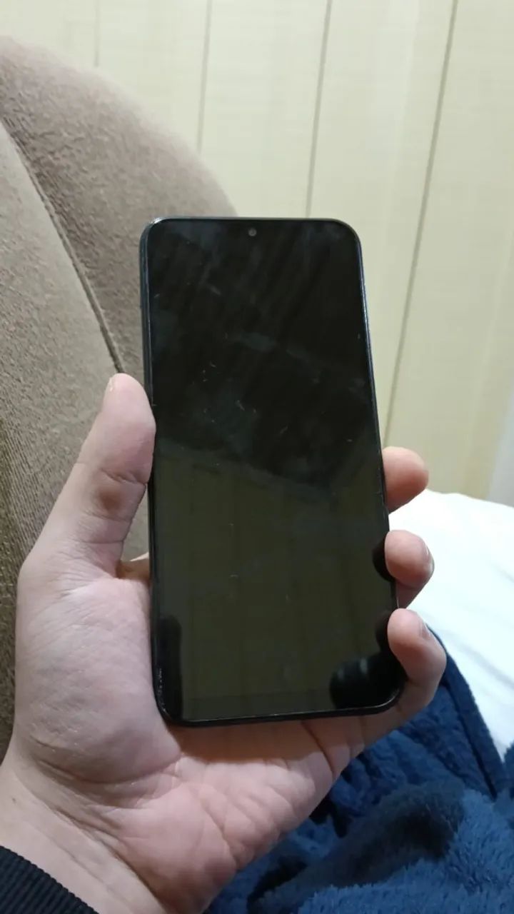 Samsung A14 - 5G 128gb USADO - Foto 3