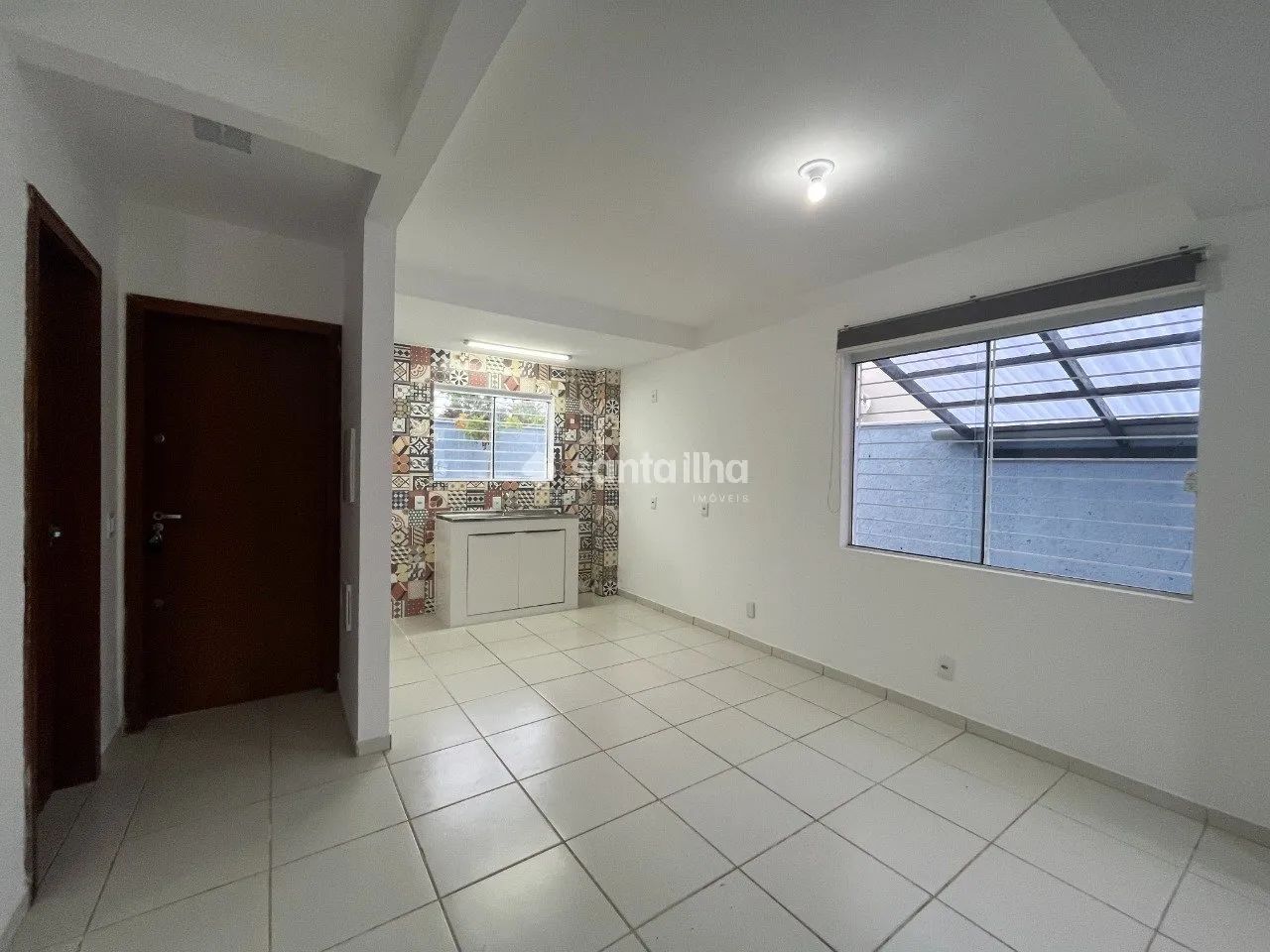 Casa com 3 dormitórios para alugar, 100m² - Campeche - Florianópolis/SC - Foto 3