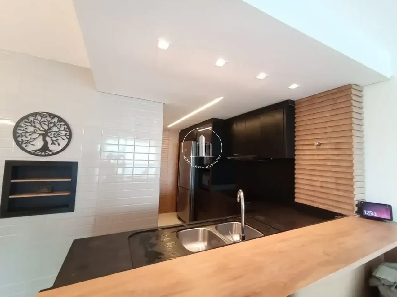 Apartamento 4 Quartos com 1 Suíte e 158m² - Barreiros - JMS - Foto 4