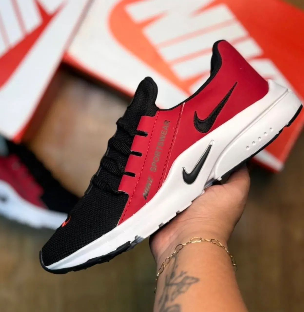 Nike N 42 - Foto 2