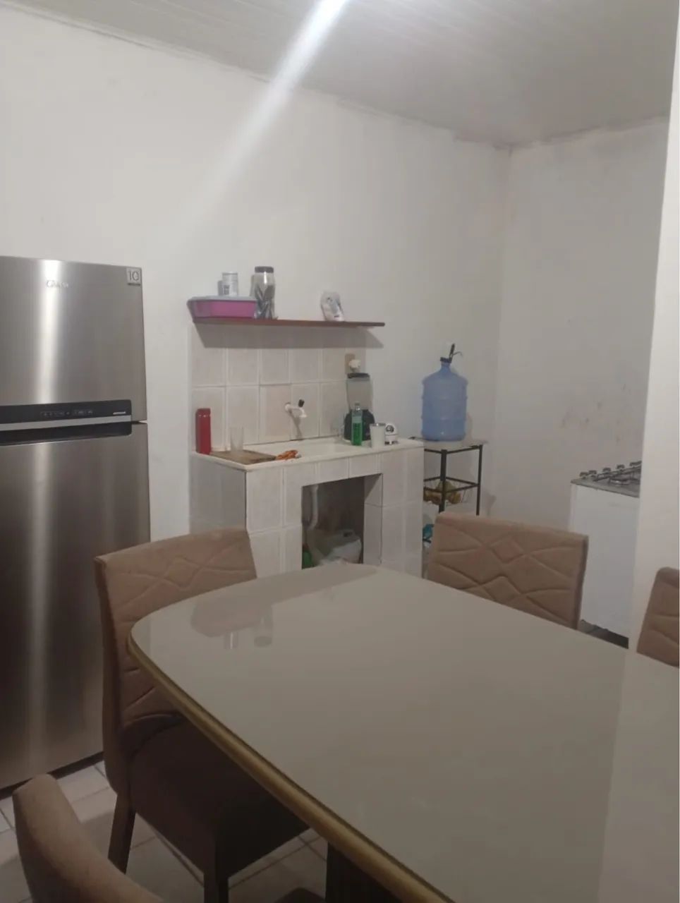 Vende-se casa em Cristinápolis  - Foto 4