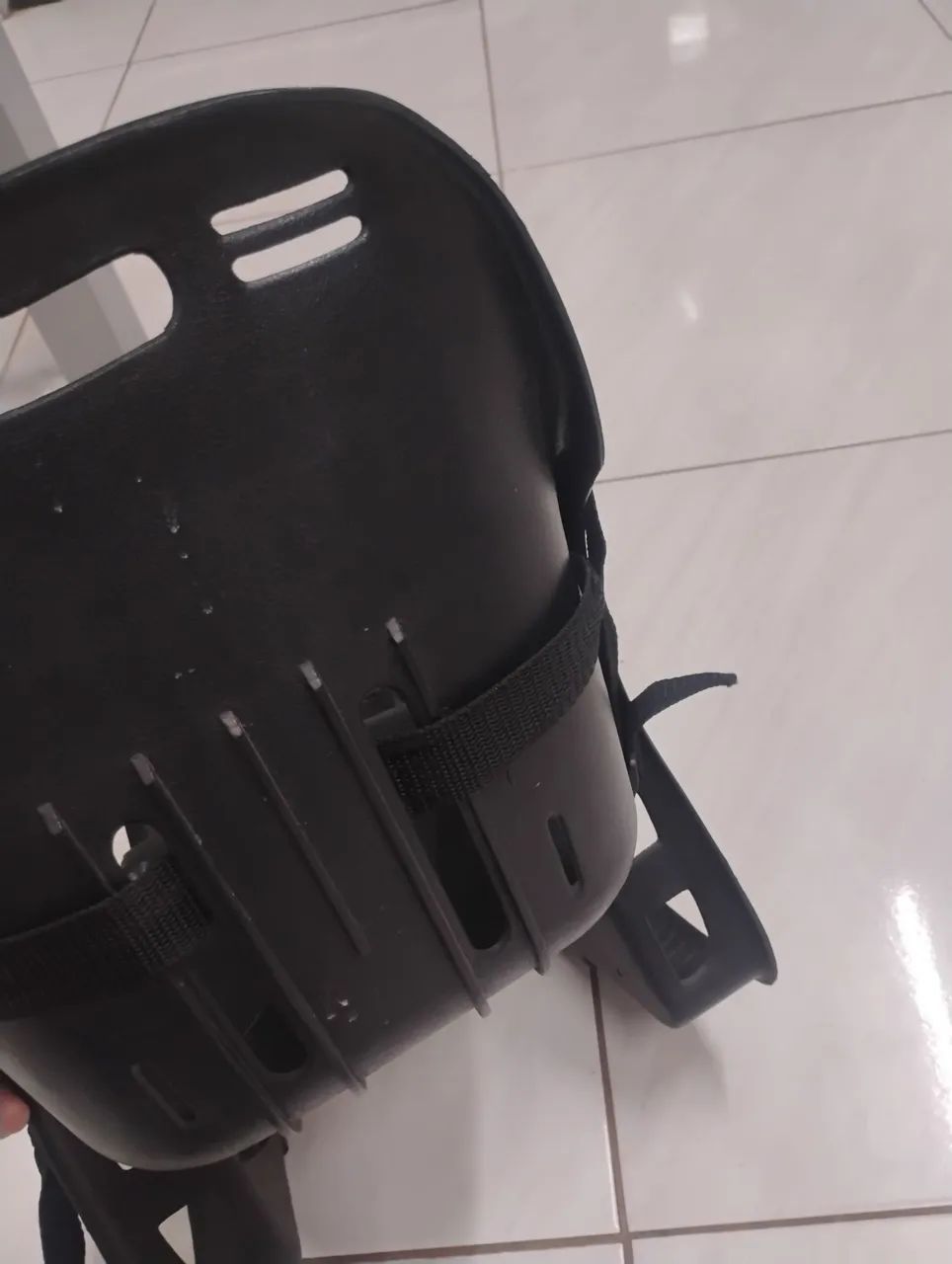 Cadeirinha de bicicleta 
