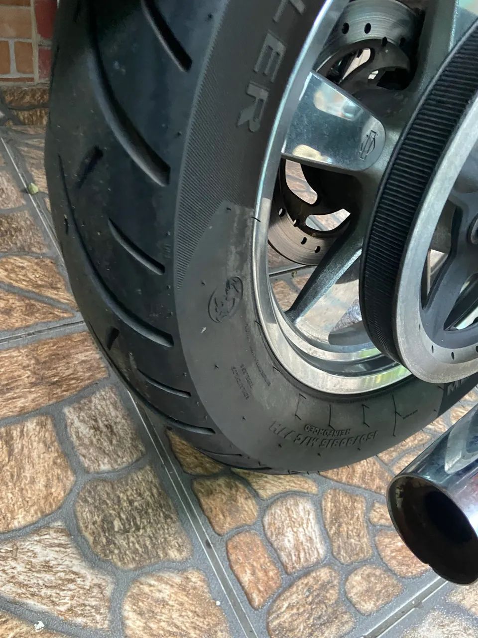 Vendo ou troco  - Foto 2