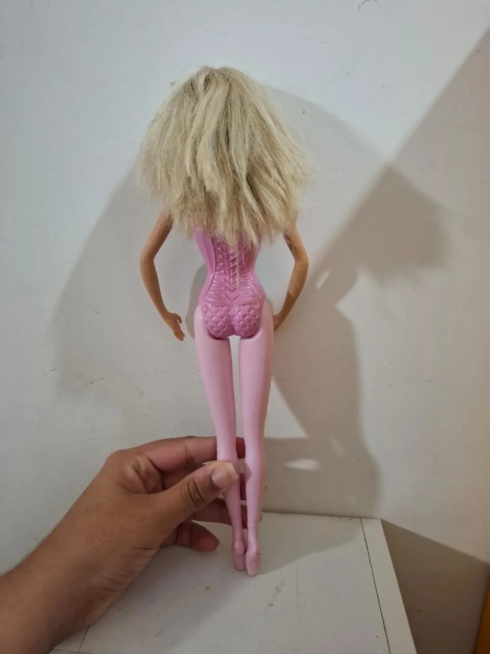 BARBIE BAILARINA  - Foto 3