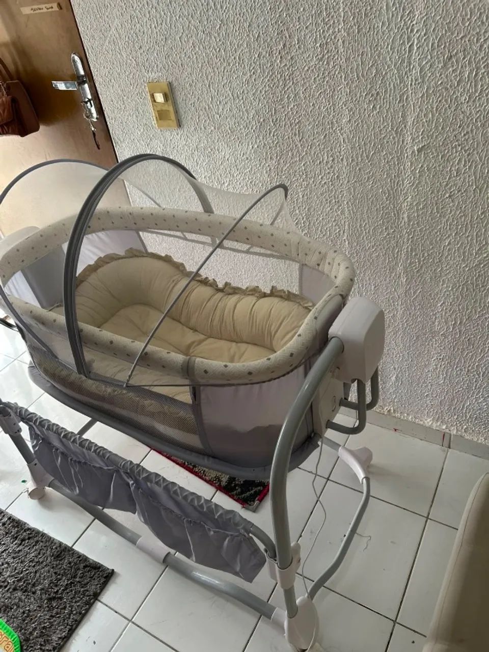 Berço 