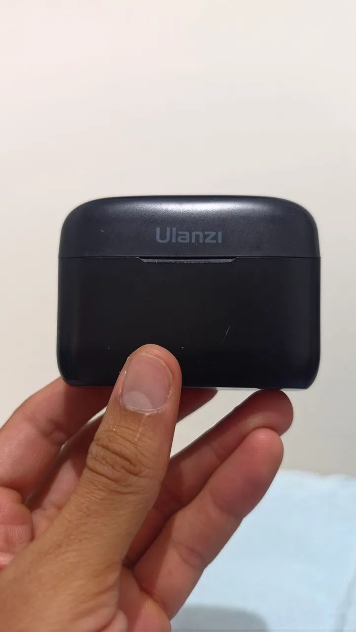Microfone Ulanzi J12