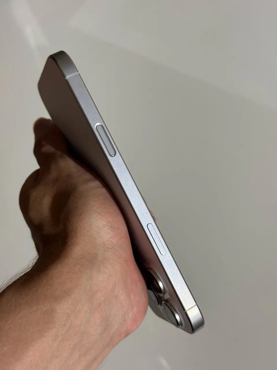 iPhone 16 Pro Max 256GB com Nota Fiscal - Foto 3