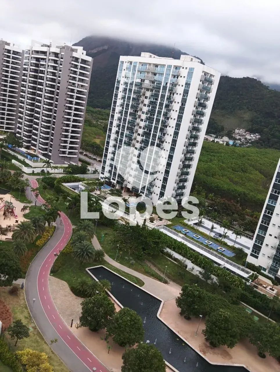 Barra Olímpica | Apartamento 3 quartos, sendo 1 suite - Foto 2