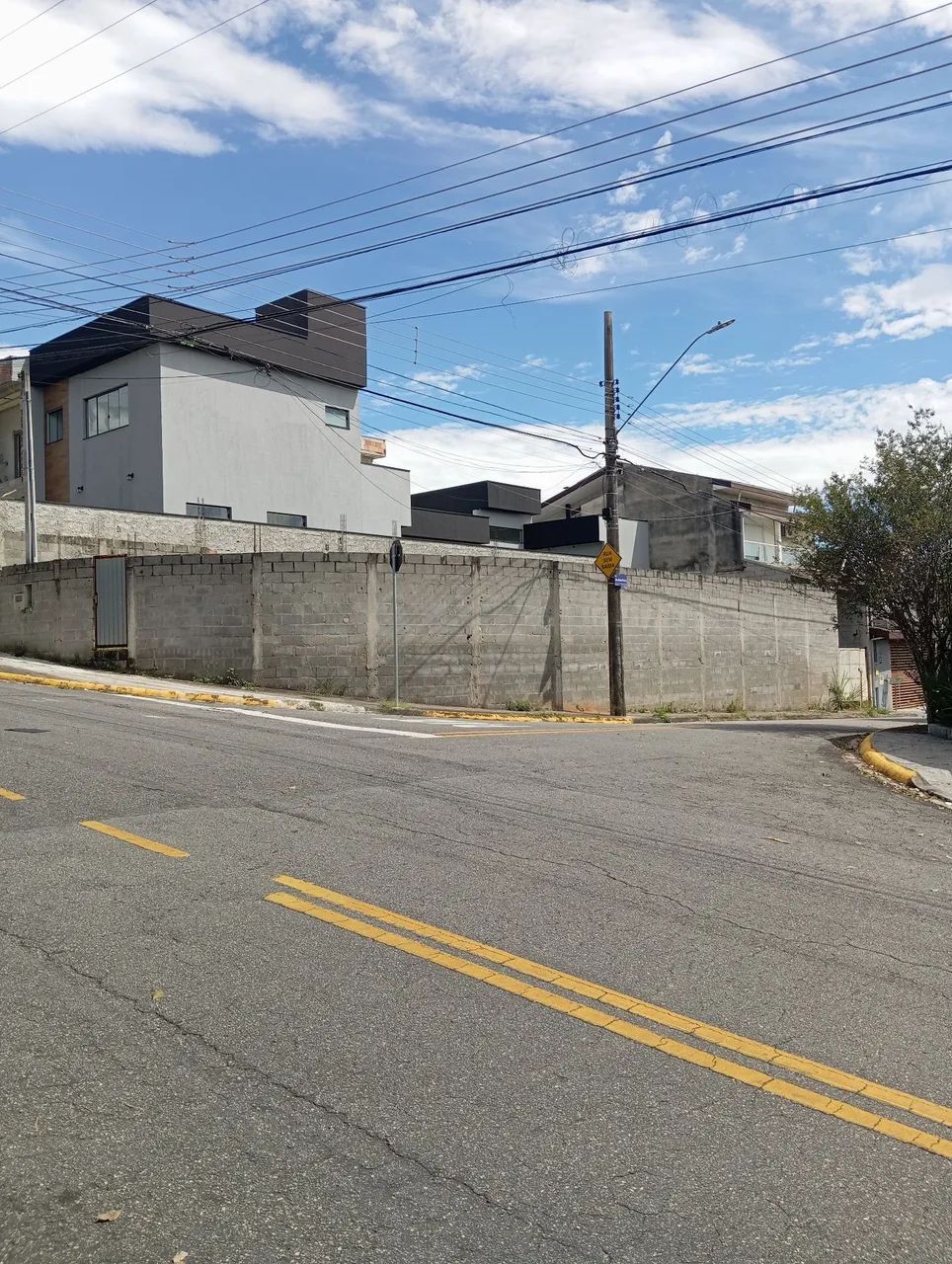 Terreno vila Branca  - Foto 2