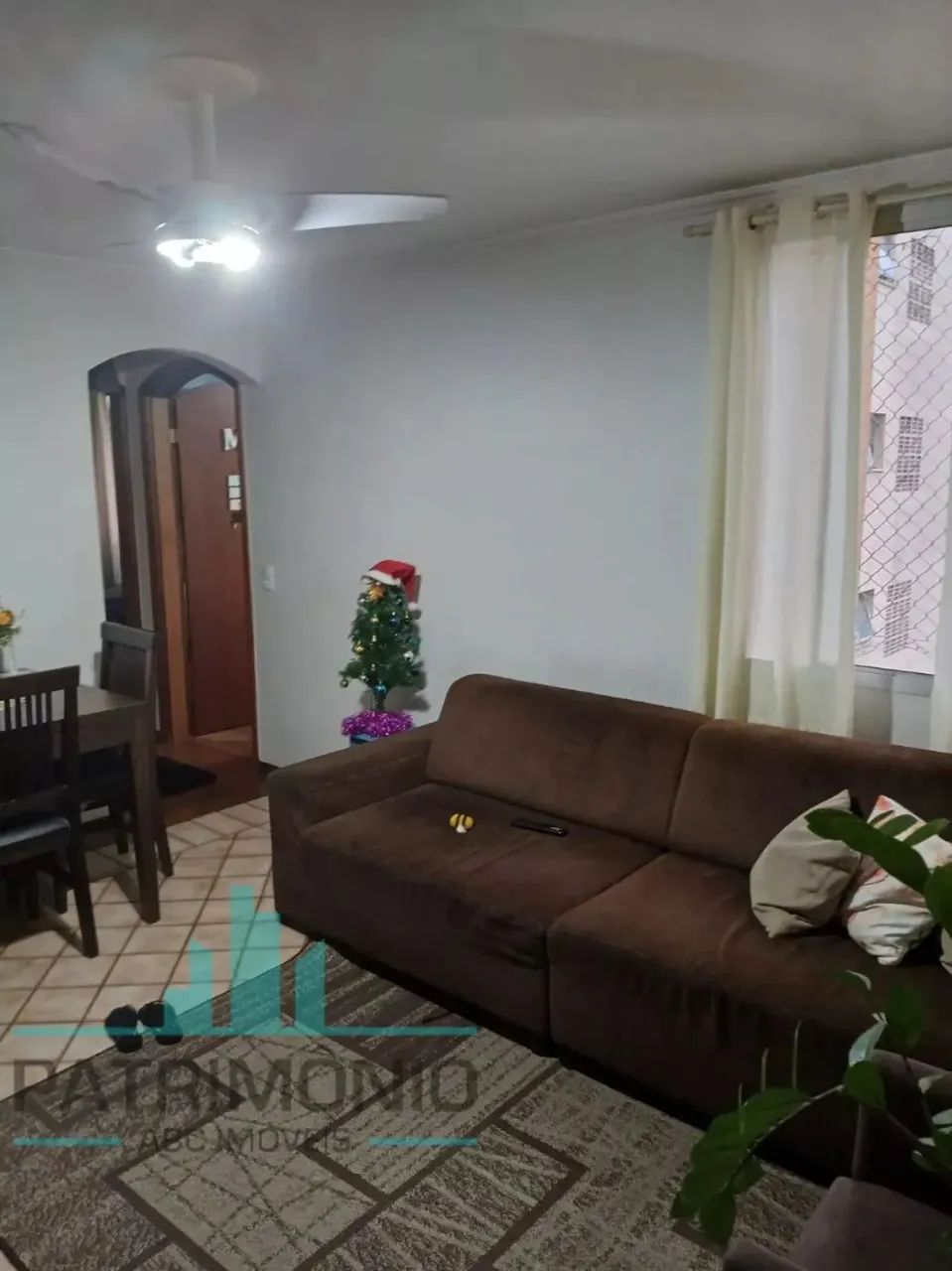 Apartamento 2 quartos à venda - São José, São Caetano do Sul - SP ...