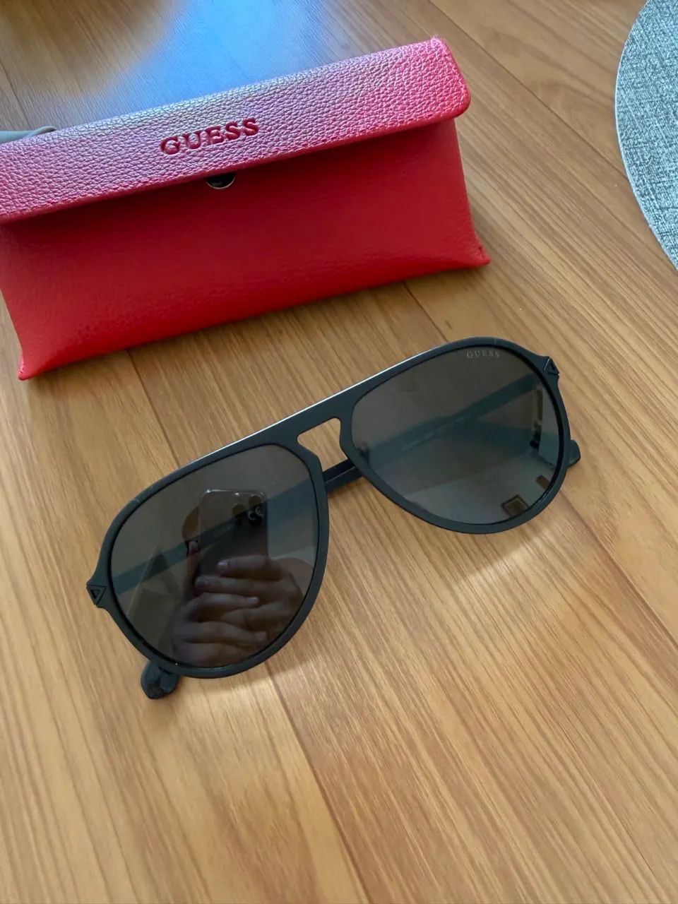 Óculos Guess GU6941 - Foto 2