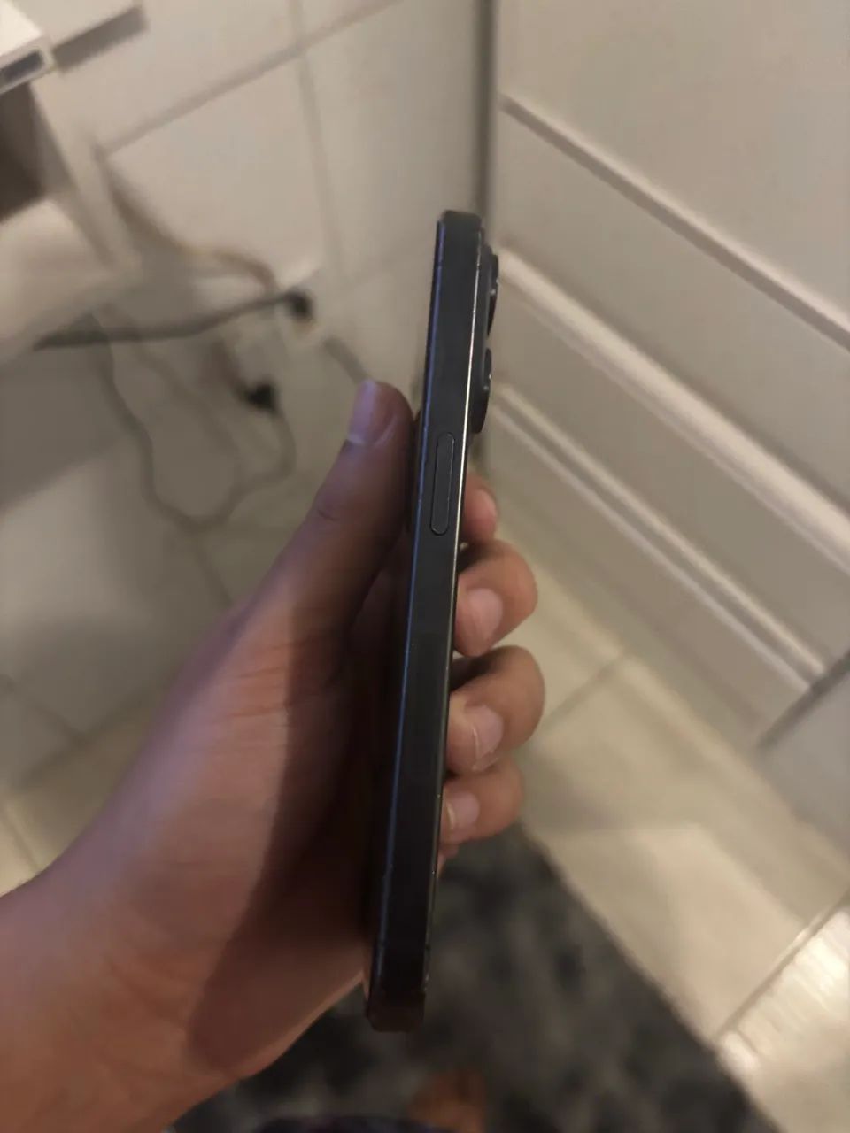 iPhone 15 pro - Foto 4
