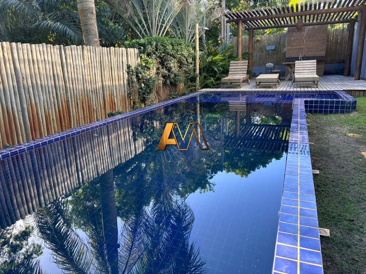 VILLAGE DUPLEX COM 4/4 EM TAIPU DE FORA - Foto 2