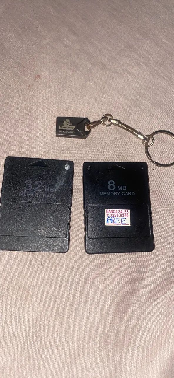 O PL para PlayStation 2 