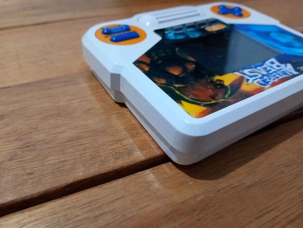 Mini game tectoy (funcionando) - Foto 2