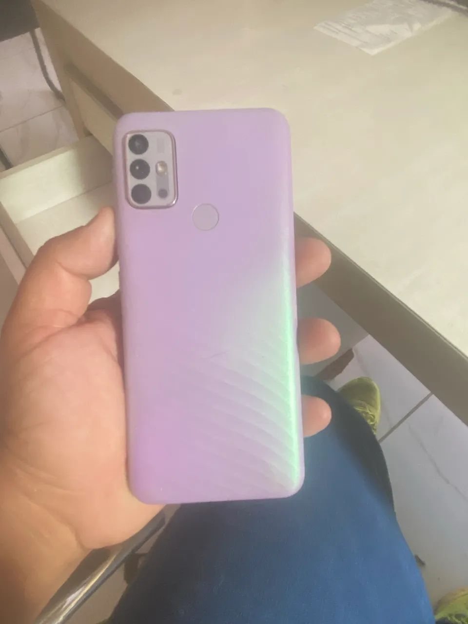 Motorola moto g10