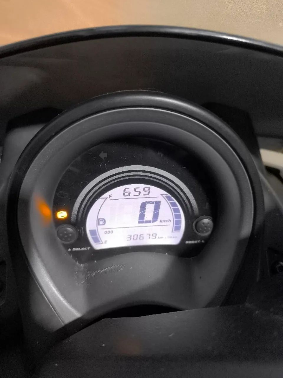 N-MAX 160 2020 - Foto 5