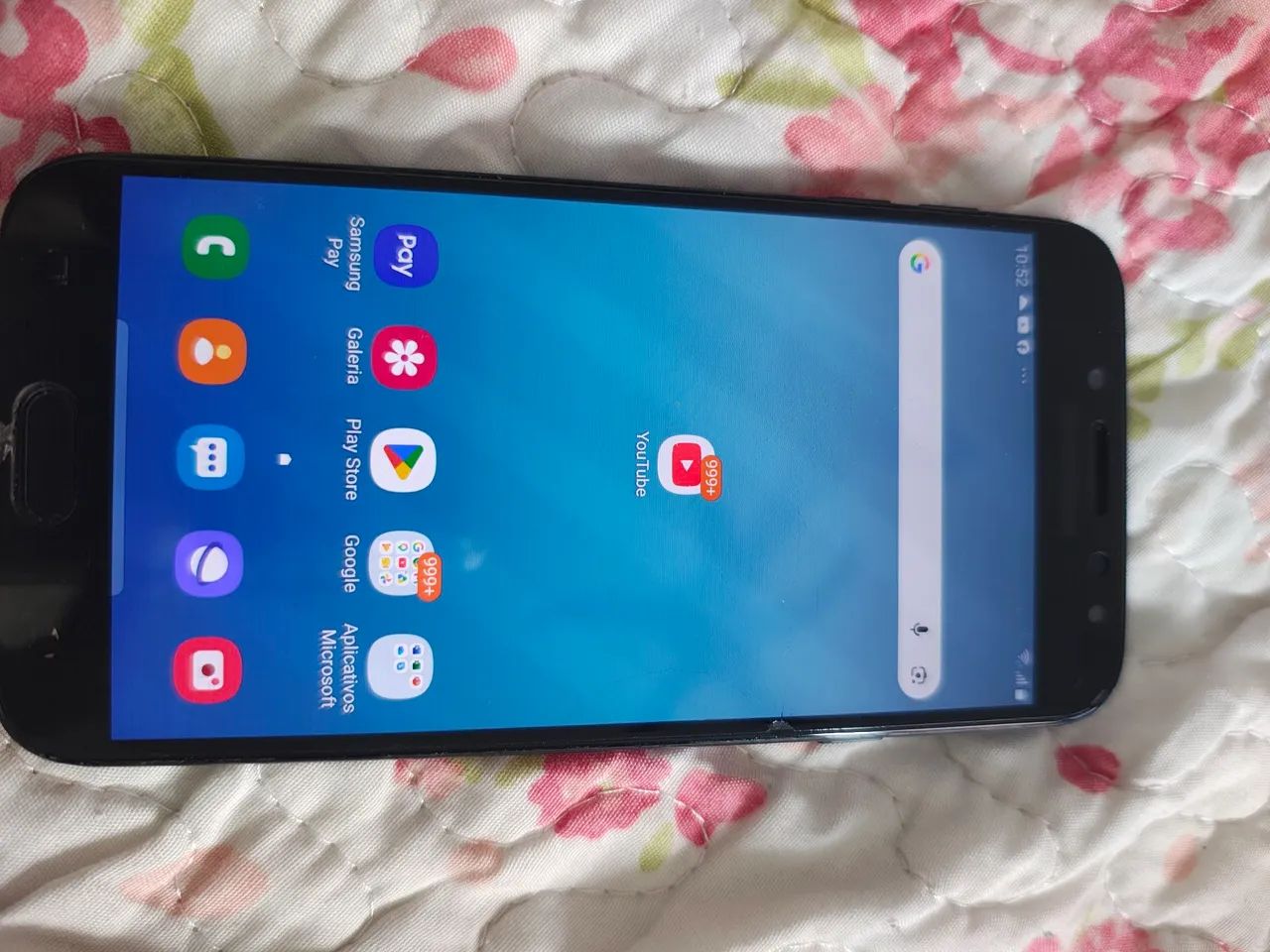 Celular Samsung J7Pro - Foto 5