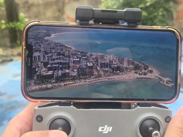 Drone profissional DJI mini 3 ultra light - Foto 4