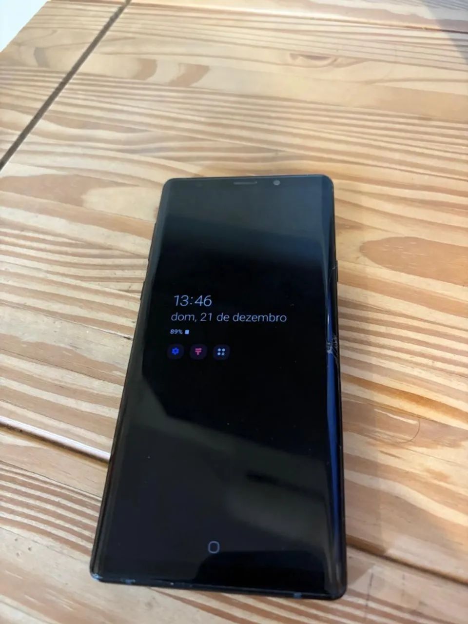  Celular Galaxy Note 9