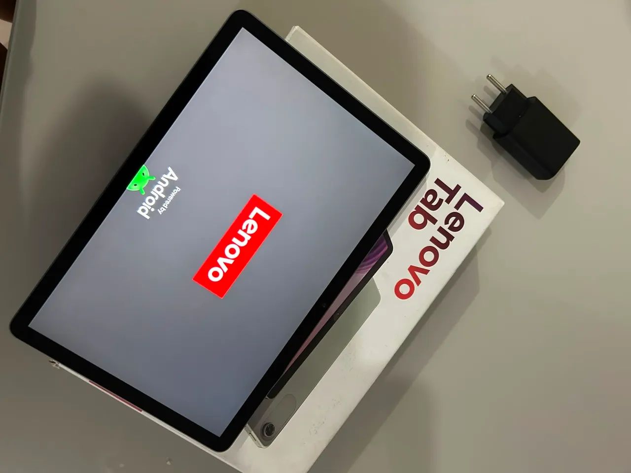 Tablet novo, com nota fiscal - Foto 3