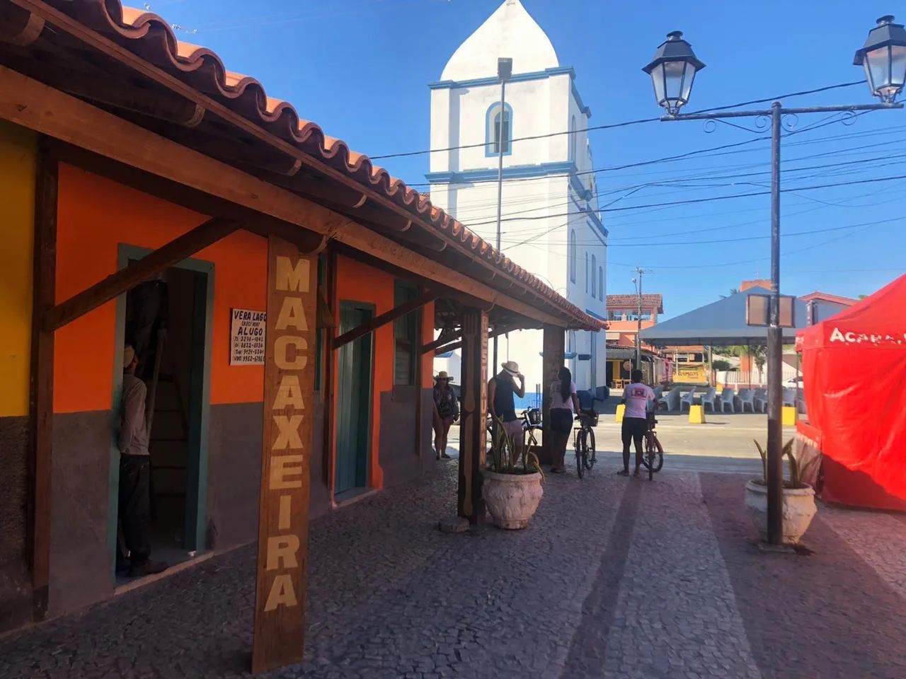 Alugue de loja em Prado  - Foto 4