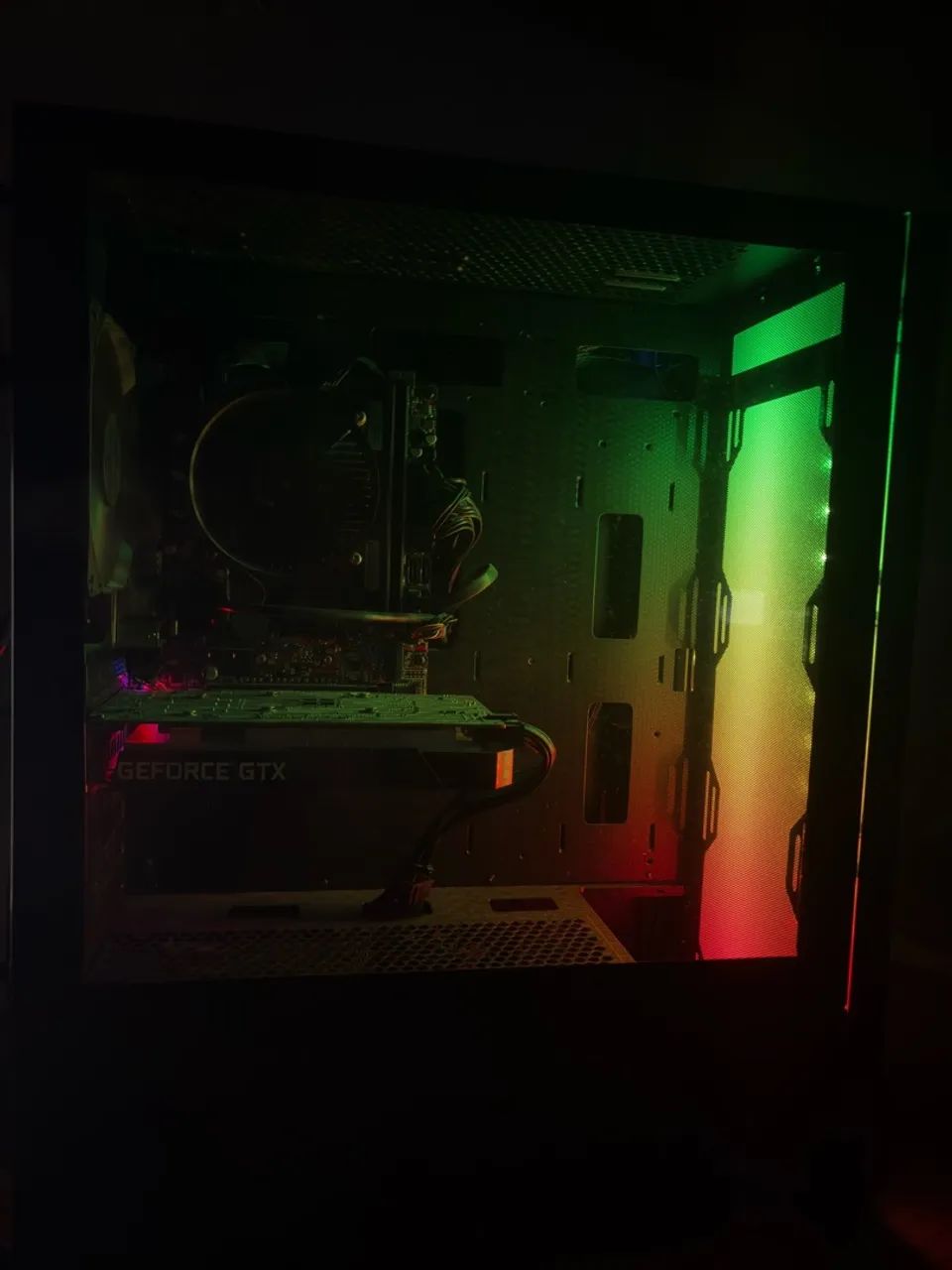 Pc gamer GTX  - Foto 5