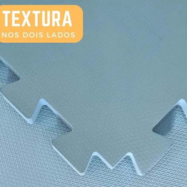 Tatame de eva 100x100-40mm - Foto 3