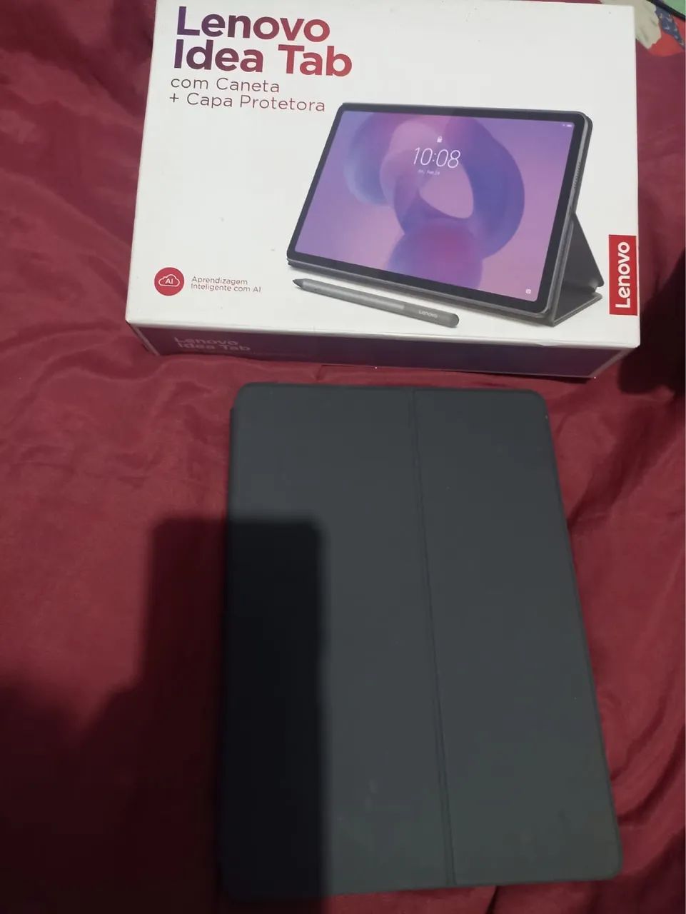 Tablet Lenovo Idea Tab - Foto 3