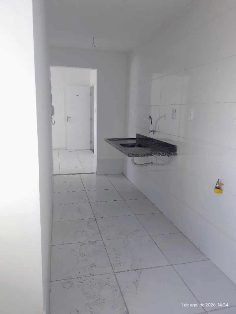 Apartamento vida feliz  - Foto 2