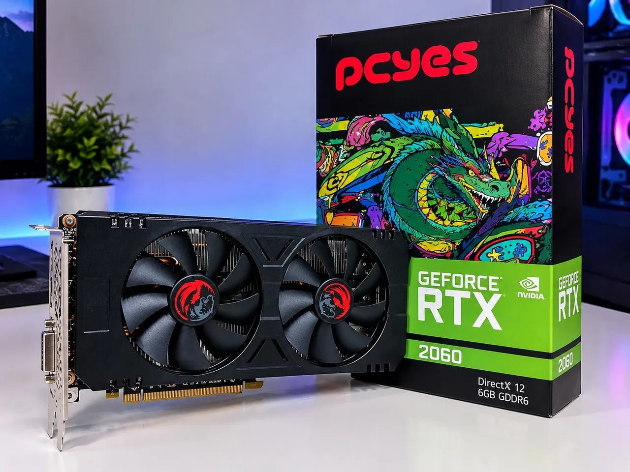 Rtx 2060