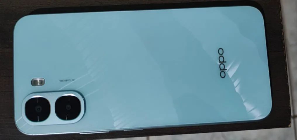 Oppo A6x - Foto 3