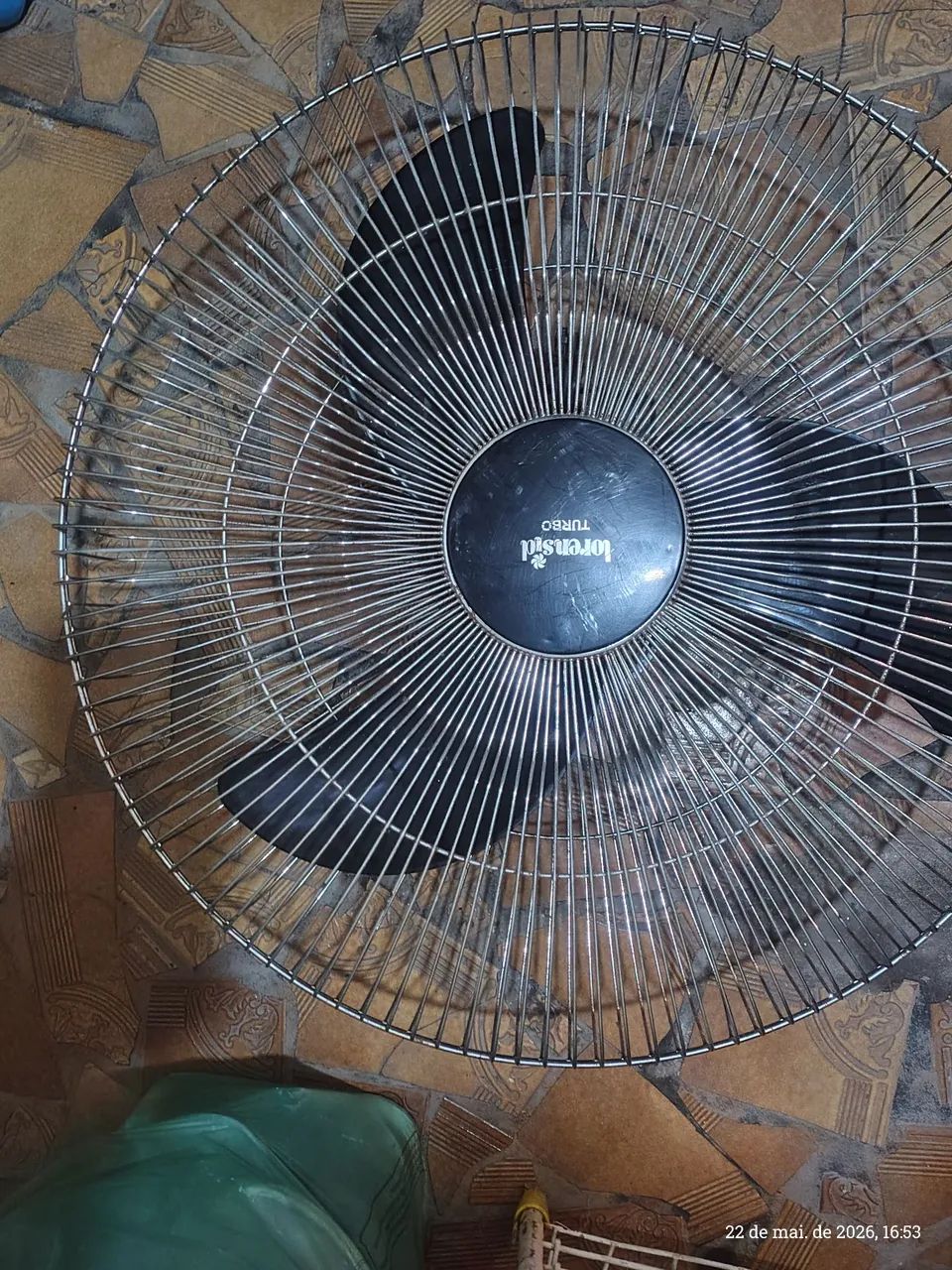 Ventilador  - Foto 2