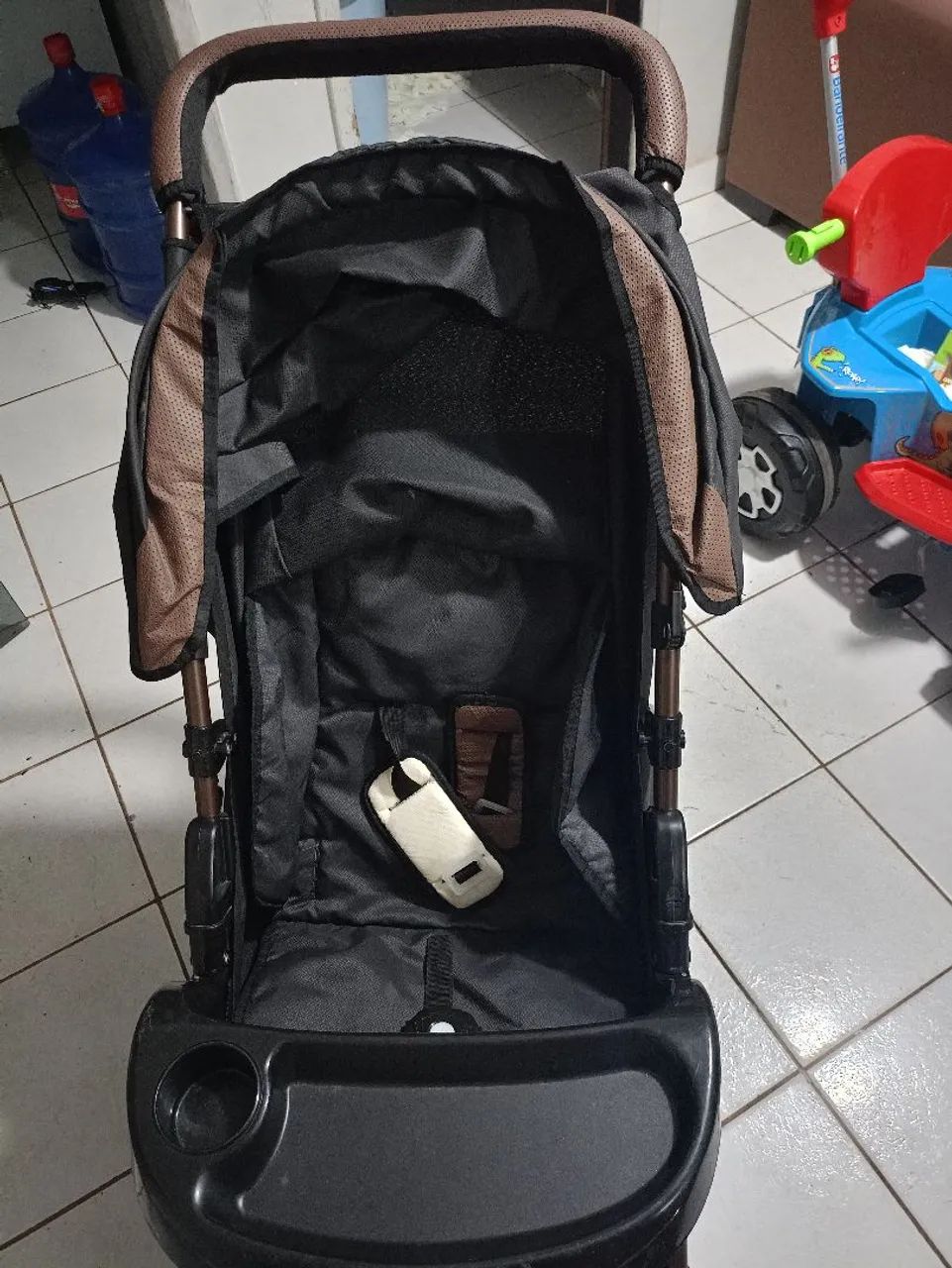 Carrinho de bebê  - Foto 4