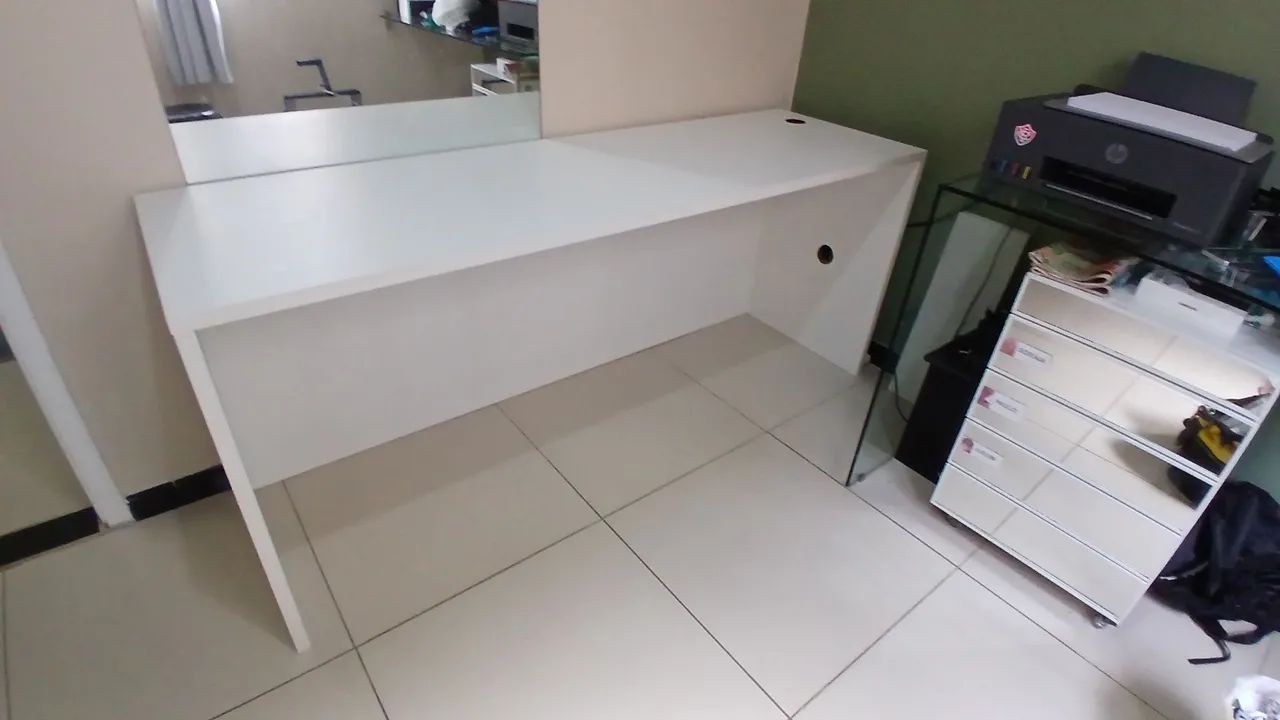 Mesa MDF - Foto 4