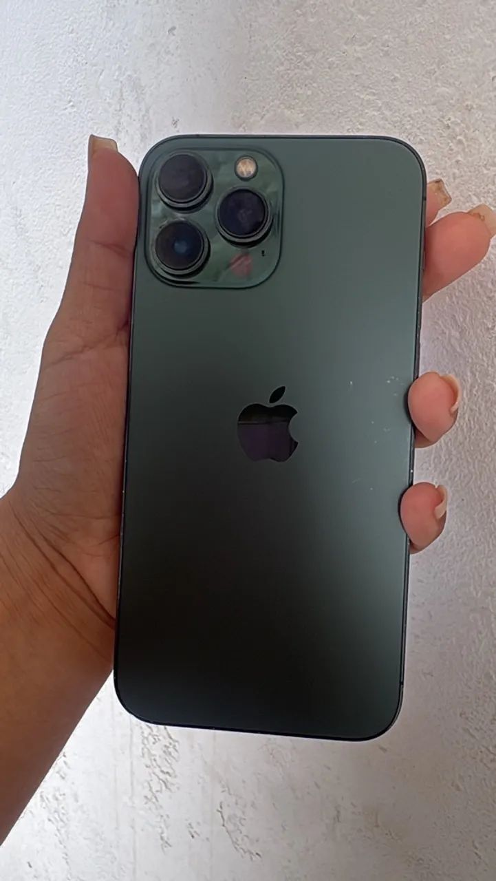 iPhone 13 Pro Max  - Foto 3